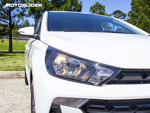 Hyundai HB20 1.6 Premium AT Extra Full