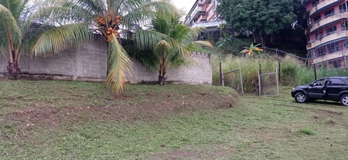 Parcela Terreno Unifamiliar Jardín Mañongo Wasi 5043715
