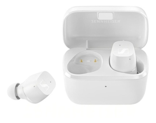 Imagen 2 de 6 de Audífono Sennheiser Cx 200tw1wht Tw Blanco