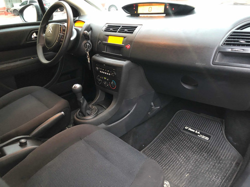 Citroën C4 1.6 X Am71 2010