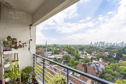 Imagen 26 de 30 de Departamento - Semipiso Con Cochera En Temperley Oeste