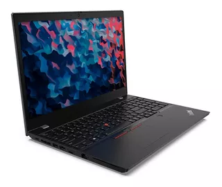 Lenovo Thinkpad L15 I7 10ma 32gb 256gb Ssd 15,6 Win 10 Pro Ñ