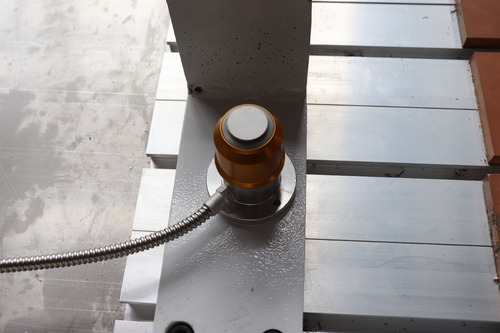 Router Cnc Rc 1212 Taf 6 Slots Robusta & Precisa Z 200 Mm