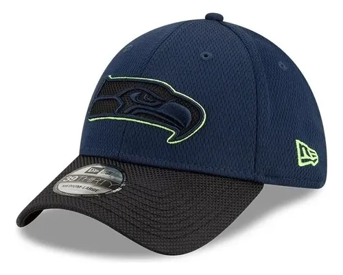 Gorras new era halcones marinos online