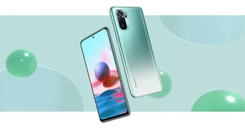 Xiaomi Redmi Note 10 M2101k7ag 6gb 128gb Dual Sim Duos