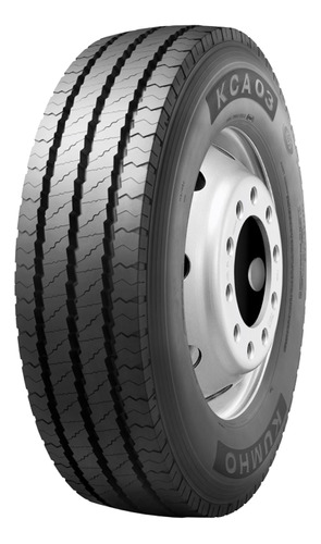 Llanta Kumho 275/80 R22.5 Kca03