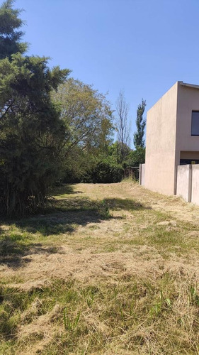 Imagen 3 de 4 de Vendo Terreno En Pueblo Esther Pegado Al Country Nautico La Bahia