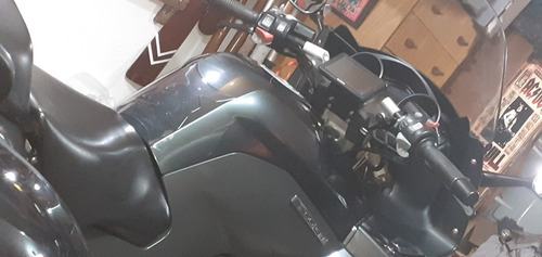 Imagen 6 de 15 de Bmw K 1200 Gt