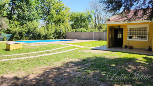 Casa En Venta Y Alquiler En Murature Al 200 Ezeiza