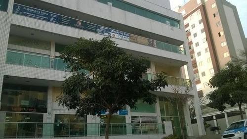 Garagem Para Comprar No Castelo Em Belo Horizonte/mg - 3126