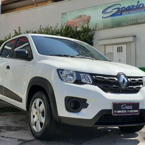 Renault Kwid 1.0 Zen 2019/2020 ( 13.000km )