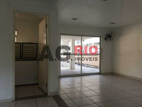 Apartamento-locação-vila Valqueire-rio De Janeiro - Vv2149
