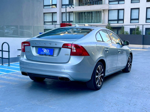 Volvo S60 S60 D2 2.0 2018