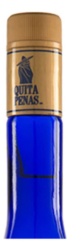 Pack De 6 Crema De Tequila Quita Penas 1 L