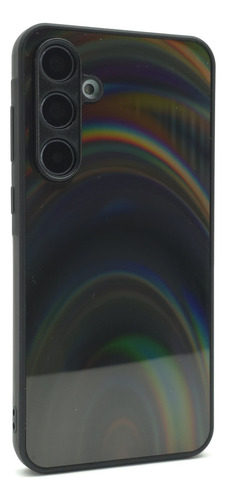Funda Case Protector Para Samsung A36 Carcasa Premium