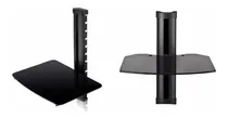 Comprar Repisa Soporte Base Con Ocultacable Bluray Dvd Deco Zuget
