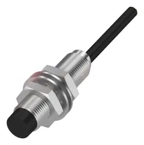Comprar Sensor Inductivo M12 Pnp Na No Ras. Cable 2m Balluff Bes004m