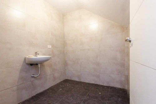 Venta Local Estrenar Doble Altura Villa Devoto