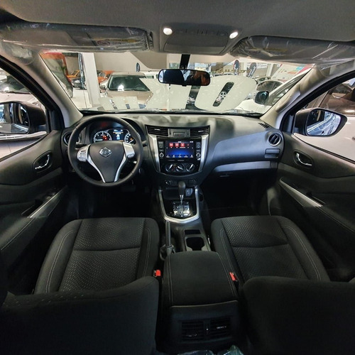 Imagem 6 de 15 de Nissan Frontier
