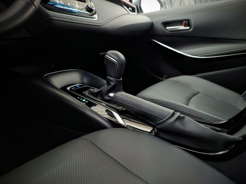 Toyota Corolla 2.0 VVT-IE FLEX XEI DIRECT SHIFT