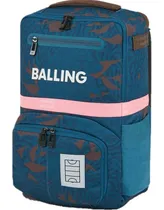 Comprar Mochila Portapalo Hockey Balling Alter 1. Hockey Player