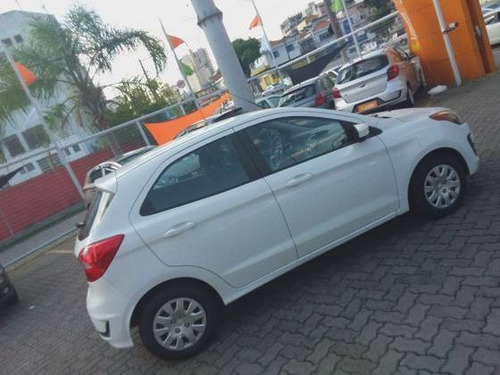 Ford Ka 1.0 Ti-vct Flex Se Manual
