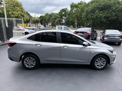 Chevrolet Onix plus Chevrolet Onix Plus LT 1.0