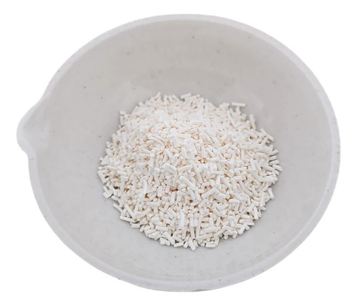 Sorbato De Potasio Granular 1kg Jf Laren