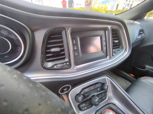 Imagen 9 de 13 de Dodge Challenger Rt