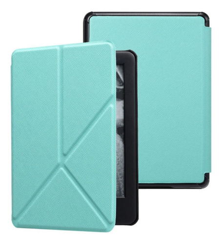 Funda C2v2l3 Smart Cover Folio Con Función Atril, Pantalla M