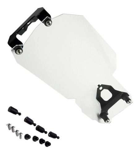 Cubierta De Lámpara Faro De Coche Reemplazo Para F650gs