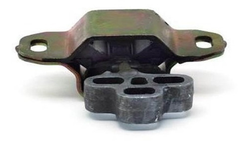 Soporte De Motor Zetec Rocam L/derecho Ford Ka 1.0/1.6 99