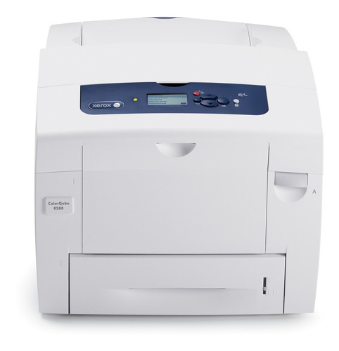 Impressora função única cor Xerox ColorQube 8580/ADN