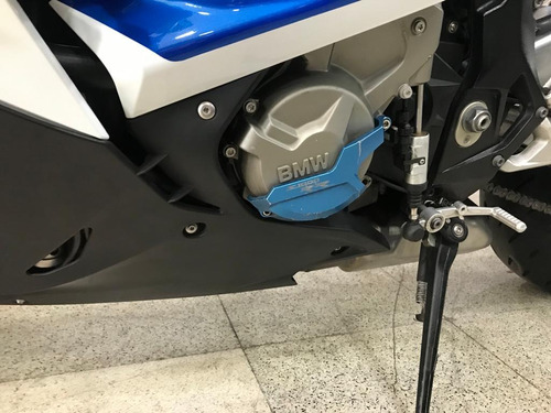 Bmw S 1000 Rr Bansai Motos