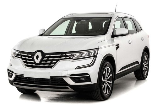 Renault Koleos 2.5 4X4 INTENS CVT L20