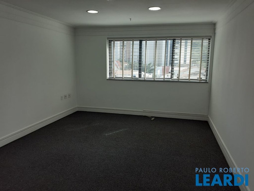 Imagem 6 de 15 de Conj. Comercial - Jardim Paulista - Sp - 636966