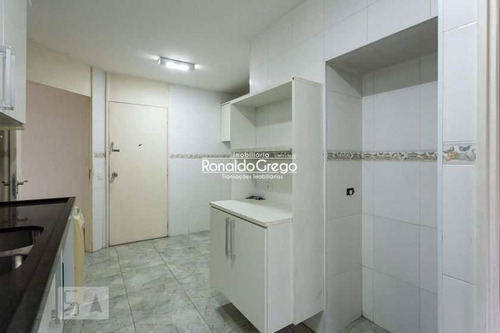 Imagem 19 de 27 de Apartamento Venda/locação, 3 Dorms, Vila Olímpia - R$ 1.05 Mi - A2049
