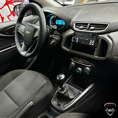 Chevrolet Onix 1.0 Lt 5p