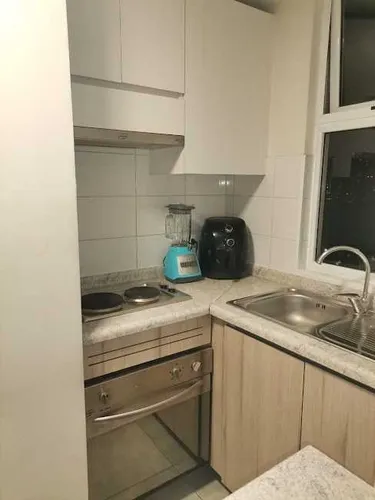 Departamento Cerca Avda. Matucana Y Mapocho (74514)