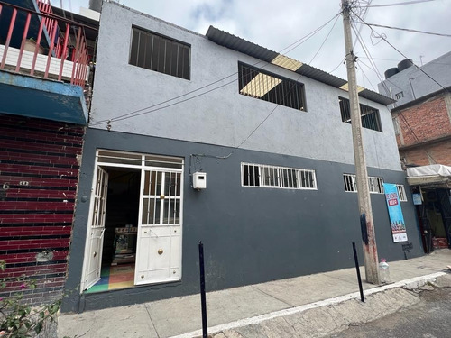 Imagen 3 de 4 de Terreno En Venta En Tepito