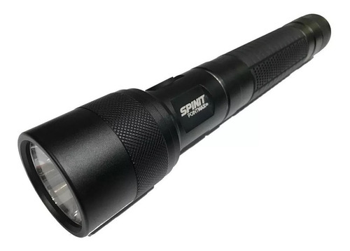 Linterna Spinit Pointmax  3d  400 Lumens-alcance 300 Mts