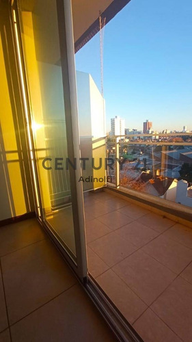 Imagen 12 de 18 de Calle 6 E/ 35 Y 36 Monoambiente De Categoría En Venta Con Pileta, Gimnasio Y Sum