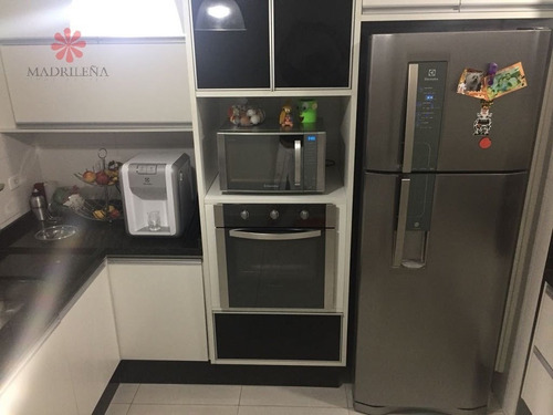 Imagem 10 de 15 de Casa Sobrado Para Venda, 3 Dormitório(s), 115.0m² - 826