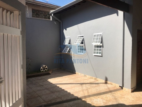 Imagem 1 de 15 de Casa, Parque Das Figueiras , Ribeirão Preto - C5105-v