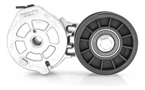Tensor De Banda Chevrolet Corvette 1990 - 1991 Dohc 5.7l
