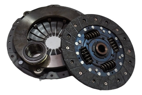 Kit Clutch Chevrolet Aveo Daewoo Lanos Nubira 1.6