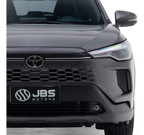 Toyota Corolla Cross XRE 2.0 16V Flex Aut.