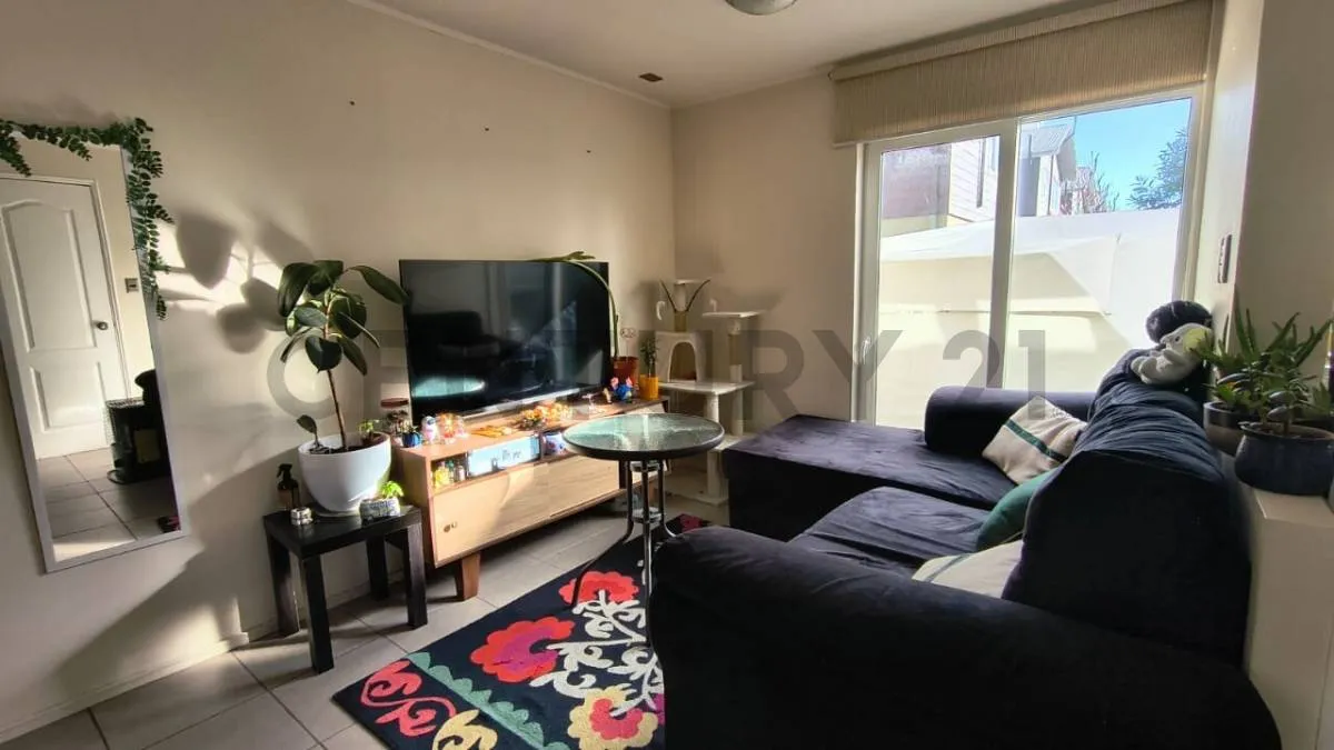 Imagen 3 de 18 de Arriendo Casa 3d 2b, Costa San Francisco, San Pedro De La...