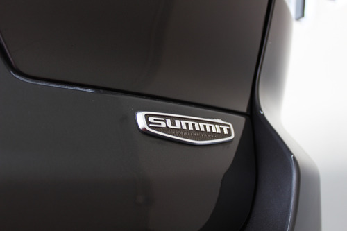 Jeep Grand Cherokee 5.7 V8 L Summit Reserve 4X4 At