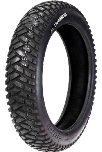 Imagen 1 de 2 de Llanta Moto Chaoyang 110/90 -17 Dakar 200 Akt Ttr Honda Xr